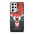 MARCELO BURLON FOX Samsung Galaxy S21 Ultra Case Cover