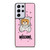 MOSCHINO ASTRONAUT Samsung Galaxy S21 Ultra Case Cover