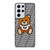 MOSCHINO BEAR TOY Samsung Galaxy S21 Ultra Case Cover