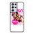 NASA MINNIE MOUSE Samsung Galaxy S21 Ultra Case Cover