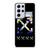 OFF WHITE CLOTHING ART LOGO Samsung Galaxy S21 Ultra Case Cover