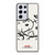 SNOOPY THE PEANUTS STOLEN DOGS Samsung Galaxy S21 Ultra Case Cover