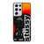 STUSSY ICON Samsung Galaxy S21 Ultra Case Cover STUSSY ICON Samsung Galaxy S21 Ultra Case Cover