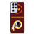 WASHINGTON REDSKINS LOGO FOOTBALL TEAM Samsung Galaxy S21 Ultra Case Cover WASHINGTON REDSKINS LOGO FOOTBALL TEAM Samsung Galaxy S21 Ultra Case Cover