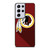 WASHINGTON REDSKINS SIMPLE LOGO Samsung Galaxy S21 Ultra Case Cover