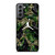 AIR JORDAN LOGO CAMO Samsung Galaxy S21 Plus Case Cover