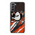 ANAHEIM DUCKS HOCKEY CLUB LOGO Samsung Galaxy S21 Plus Case Cover