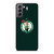 BOSTON CELTICS LOGO NBA Samsung Galaxy S21 Plus Case Cover