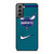 CHARLOTTE HORNETS LOGO NIKE Samsung Galaxy S21 Plus Case Cover