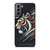 DETROIT TIGERS LOGO ART Samsung Galaxy S21 Plus Case Cover