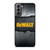 DEWALT TOOLS METAL LOGO Samsung Galaxy S21 Plus Case Cover