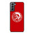 DIESEL CLOTHING ONLY THE BRAVE Samsung Galaxy S21 Plus Case Cover