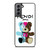FENDI ROMA BEAR LOGO Samsung Galaxy S21 Plus Case Cover
