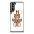 FENDI ROMA BROWN BEAR Samsung Galaxy S21 Plus Case Cover FENDI ROMA BROWN BEAR Samsung Galaxy S21 Plus Case Cover