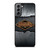 HARLEY DAVIDSON LOGO 120 YEARS Samsung Galaxy S21 Plus Case Cover