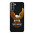 HARLEY DAVIDSON MOTORCYCLE BADGE LOGO Samsung Galaxy S21 Plus Case Cover