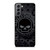 HARLEY DAVIDSON MOTORCYCLE IRON SKULL Samsung Galaxy S21 Plus Case Cover