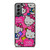 HELLO KITTY CAT PINK Samsung Galaxy S21 Plus Case Cover