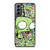 INVADER ZIM CARTOON COLLAGE Samsung Galaxy S21 Plus Case Cover