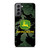JOHN DEERE TRACTOR LOGO CAMO Samsung Galaxy S21 Plus Case Cover