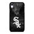 CHICAGO WHITE SOX BASEBALL iPhone XR case iPhone XR Case Cover
