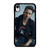 CHRIS EVANS CAPTAIN AMERICA iPhone XR case iPhone XR Case Cover