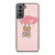 MOSCHINO TOY LOVE BALLON Samsung Galaxy S21 Plus Case Cover