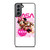 NASA MINNIE MOUSE Samsung Galaxy S21 Plus Case Cover