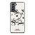 SNOOPY THE PEANUTS STOLEN DOGS Samsung Galaxy S21 Plus Case Cover SNOOPY THE PEANUTS STOLEN DOGS Samsung Galaxy S21 Plus Case Cover