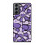 TAKASHI MURAKAMI FLOWER PURPLE Samsung Galaxy S21 Plus Case Cover