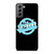 THE STROKES BAND PIXEL LOGO Samsung Galaxy S21 Plus Case Cover