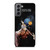 TRAFIS SCOTT RAPPER PLANET Samsung Galaxy S21 Plus Case Cover