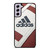 ADIDAS LOGO SHOES RED Samsung Galaxy S21 FE Case Cover
