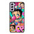 BETTY BOOP DUM DUM Samsung Galaxy S21 FE Case Cover