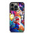 SUPER MARIO ODYSSEY GAME iPhone 13 Pro Case Cover