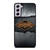 HARLEY DAVIDSON LOGO 120 YEARS Samsung Galaxy S21 FE Case Cover HARLEY DAVIDSON LOGO 120 YEARS Samsung Galaxy S21 FE Case Cover