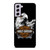 HARLEY DAVIDSON LOGO EAGLE Samsung Galaxy S21 FE Case Cover