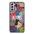 KAWS ICONS Samsung Galaxy S21 FE Case Cover