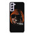 KENDRICK LAMAR FACE Samsung Galaxy S21 FE Case Cover