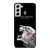 MARCELO BURLON TIGER LOGO Samsung Galaxy S21 FE Case Cover