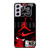 NIKE AIR JORDAN MICHAEL 23 Samsung Galaxy S21 FE Case Cover