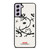 SNOOPY THE PEANUTS STOLEN DOGS Samsung Galaxy S21 FE Case Cover SNOOPY THE PEANUTS STOLEN DOGS Samsung Galaxy S21 FE Case Cover