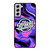 THE STROKES LOGO Samsung Galaxy S21 FE Case Cover