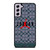 AIR JORDAN COACH NEW YORK Samsung Galaxy S21 Case Cover