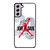 AIR JORDAN FLIGHT NIKE 23 Samsung Galaxy S21 Case Cover