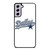 DALLAS COWBOYS FOOTBALL TEAM LOGO Samsung Galaxy S21 Case Cover