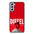 DIESEL CLOTHING MONGKEY Samsung Galaxy S21 Case Cover DIESEL CLOTHING MONGKEY Samsung Galaxy S21 Case Cover