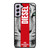 DIESEL CLOTHING TIGER Samsung Galaxy S21 Case Cover DIESEL CLOTHING TIGER Samsung Galaxy S21 Case Cover