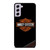 HARLEY DAVIDSON MOTORCYCLE LOGO Samsung Galaxy S21 Case Cover