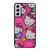 HELLO KITTY CAT PINK Samsung Galaxy S21 Case Cover